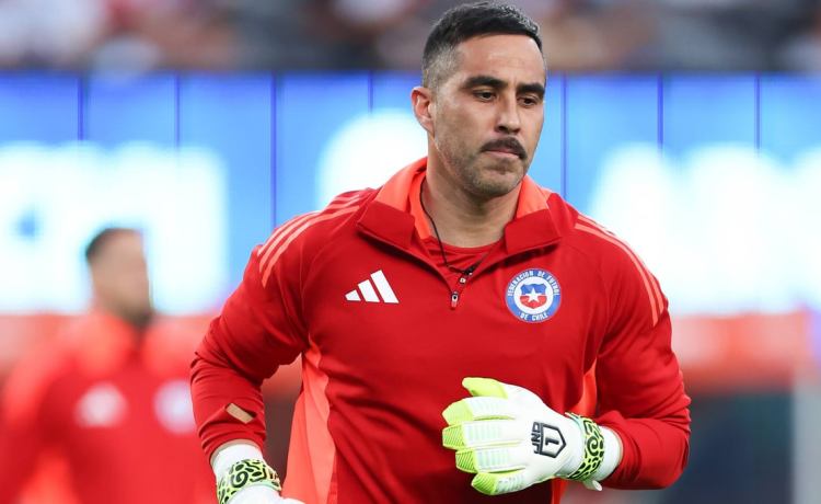 Claudio Bravo está cerca de cerrar su fichaje Claudio Bravo está cerca de cerrar su fichaje