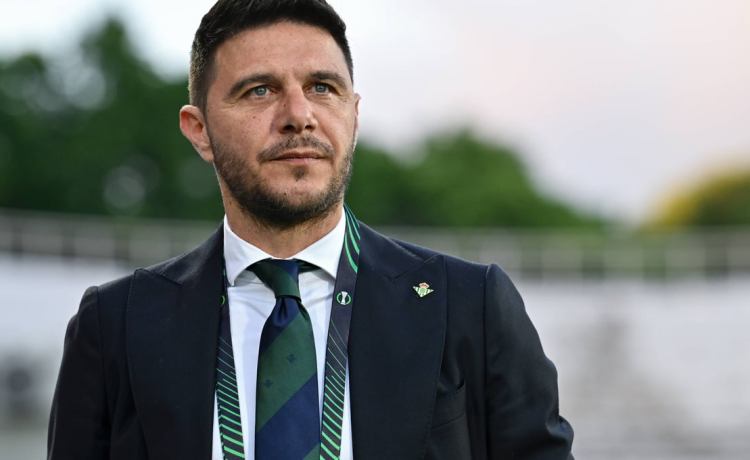 Joaquín manda un mensaje sobre su esperado regreso Joaquín manda un mensaje sobre su esperado regreso