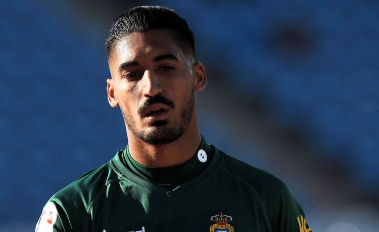 Álvaro Valles, olvidado Álvaro Valles, olvidado