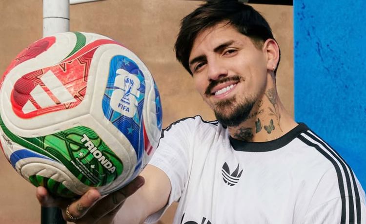 Lomónaco, el central deseado por el Betis en verano, «saldrá en enero» Lomónaco, el central deseado por el Betis en verano, «saldrá en enero»