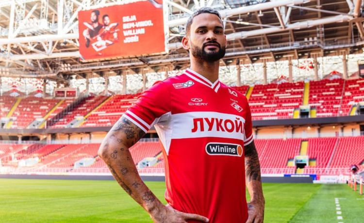 Oportunidad con la incorporación de Willian José Oportunidad con la incorporación de Willian José