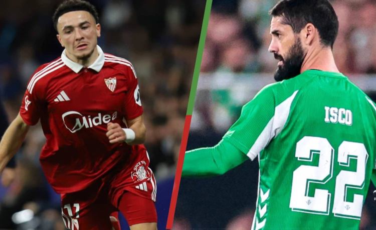 Sevilla – Betis, la previa de El Gran Derbi sevillano 2025 en directo: última hora, alineaciones, árbitro y ambiente de aficiones desde el Sánchez-Pizjuán Sevilla – Betis, la previa de El Gran Derbi sevillano 2025 en directo: última hora, alineaciones, árbitro y ambiente de aficiones desde el Sánchez-Pizjuán