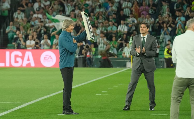 Las razones del ‘impasse’ en la renovación de Pellegrini Las razones del ‘impasse’ en la renovación de Pellegrini