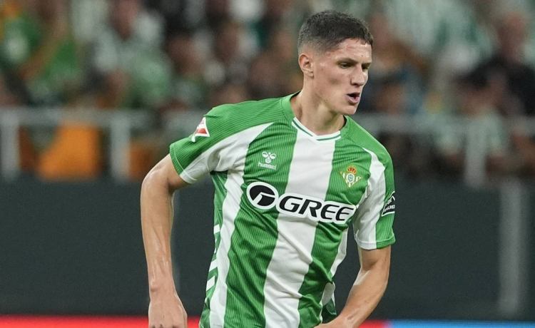 El Betis rechaza ofertas por Sergi Altimira El Betis rechaza ofertas por Sergi Altimira