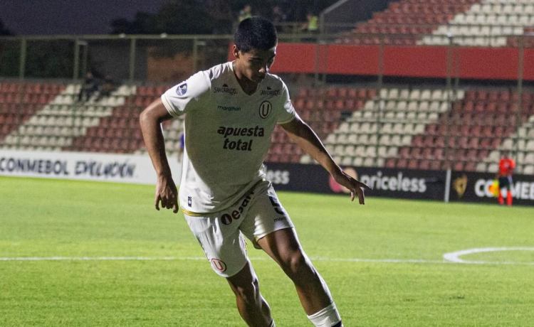 Las primeras palabras de Rafael Guzmán como verdiblanco: «Es un gran desafío» Las primeras palabras de Rafael Guzmán como verdiblanco: «Es un gran desafío»