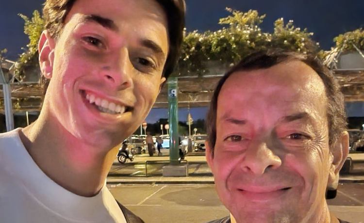 El reconocimiento médico a Valentín Gómez y los plazos para la oficialidad El reconocimiento médico a Valentín Gómez y los plazos para la oficialidad