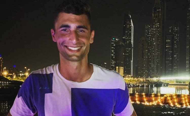 Cumbre para convencer a Greif Cumbre para convencer a Greif