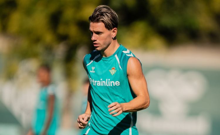 Oportunidad perfecta del Betis para dar un golpe sobre la mesa Oportunidad perfecta del Betis para dar un golpe sobre la mesa
