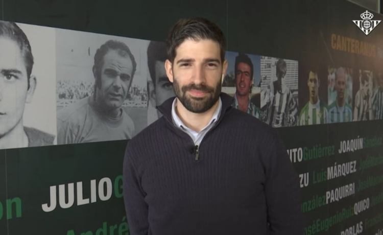 El Betis lanza una advertencia al Barcelona para la Copa del Rey El Betis lanza una advertencia al Barcelona para la Copa del Rey