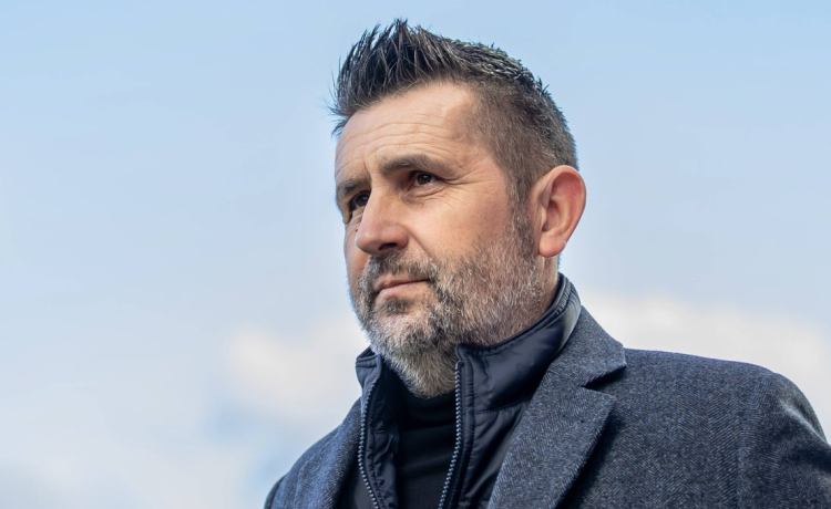 No recuerda «un vestuario mejor que el del Betis» y pide a su agente que no le ofrezca al Celta: «Nunca me ficharán» No recuerda «un vestuario mejor que el del Betis» y pide a su agente que no le ofrezca al Celta: «Nunca me ficharán»