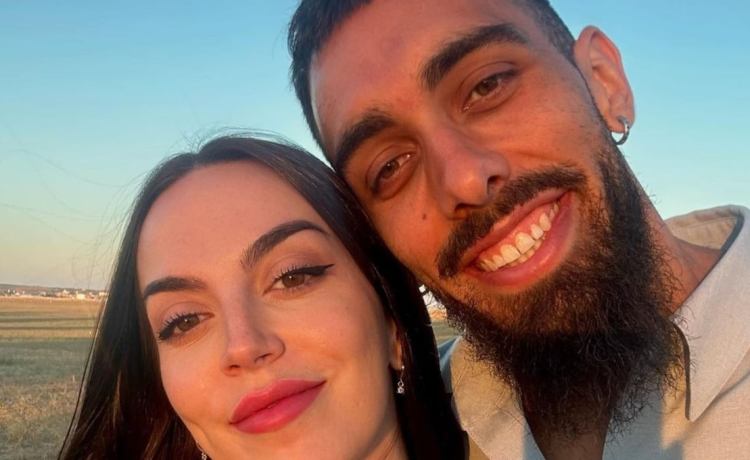 Polémica de la novia de Borja Iglesias con una celebridad de Sevilla Polémica de la novia de Borja Iglesias con una celebridad de Sevilla