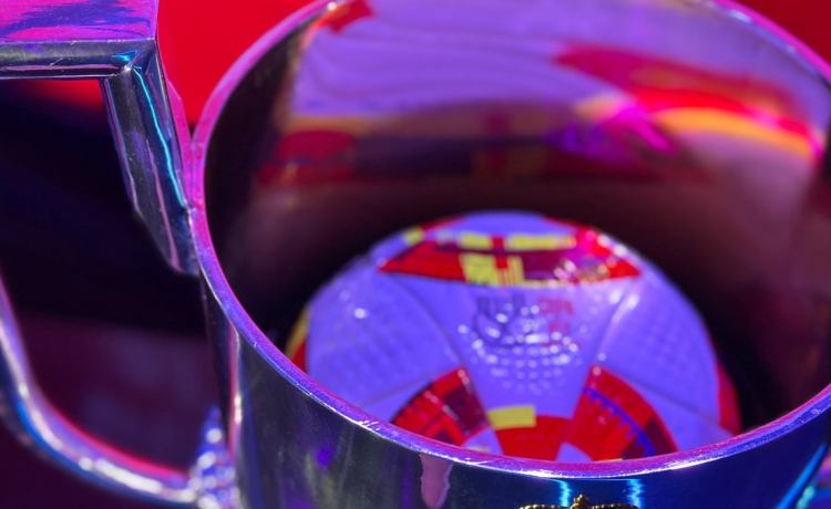 La Copa del Rey definirá su futuro La Copa del Rey definirá su futuro