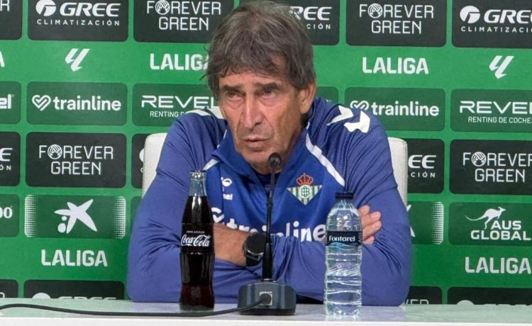 Los tres partidos sin ganar del Betis, el césped artificial de Palma del Río o los avisos coperos de Ourense y Extremadura Los tres partidos sin ganar del Betis, el césped artificial de Palma del Río o los avisos coperos de Ourense y Extremadura