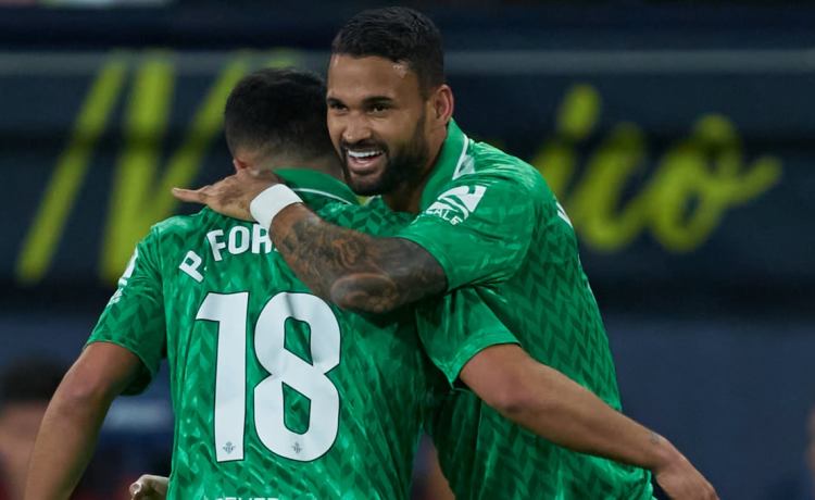 Principio de acuerdo por Willian José Principio de acuerdo por Willian José