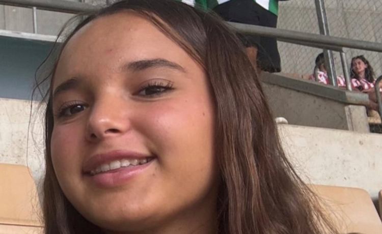 Betis, Sevilla y toda la sociedad hispalense arropan a la familia de Sandra Peña, la malograda jugadora del Honeyball Betis, Sevilla y toda la sociedad hispalense arropan a la familia de Sandra Peña, la malograda jugadora del Honeyball