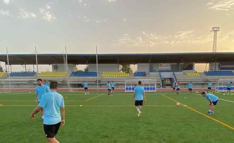 ‘No hay billetes’ para el Palma del Río – Betis, sin entradas cedidas para los verdiblancos ‘No hay billetes’ para el Palma del Río – Betis, sin entradas cedidas para los verdiblancos