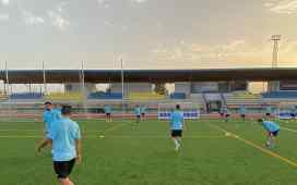 ‘No hay billetes’ para el Palma del Río – Betis, sin entradas cedidas para los verdiblancos ‘No hay billetes’ para el Palma del Río – Betis, sin entradas cedidas para los verdiblancos