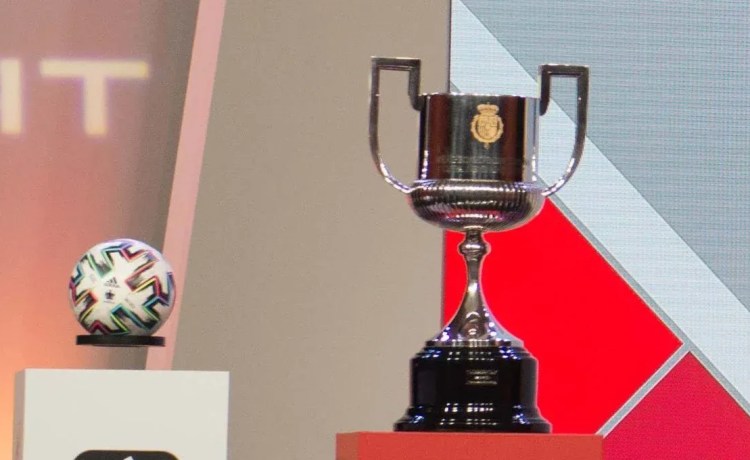 Los posibles rivales de Betis y Sevilla en la Copa del Rey Los posibles rivales de Betis y Sevilla en la Copa del Rey