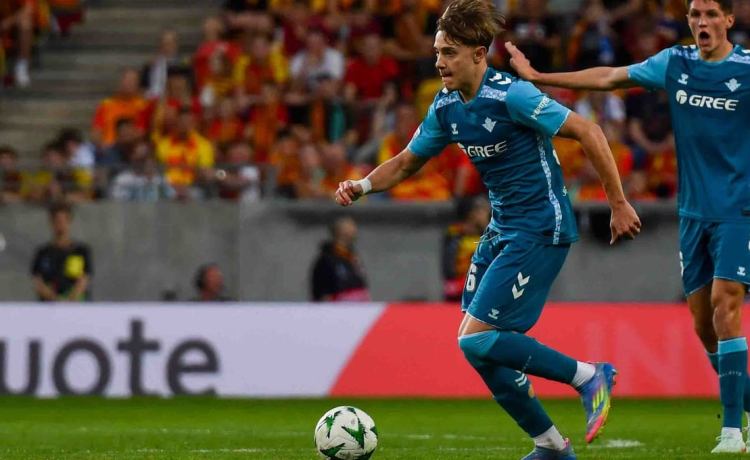 La curiosa respuesta de Jesús Rodríguez sobre su futuro en el Betis La curiosa respuesta de Jesús Rodríguez sobre su futuro en el Betis