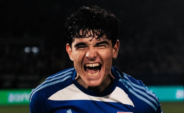 El Mundial, opción milagrosa para MacNulty, canterano sevillano que vigila el Betis El Mundial, opción milagrosa para MacNulty, canterano sevillano que vigila el Betis