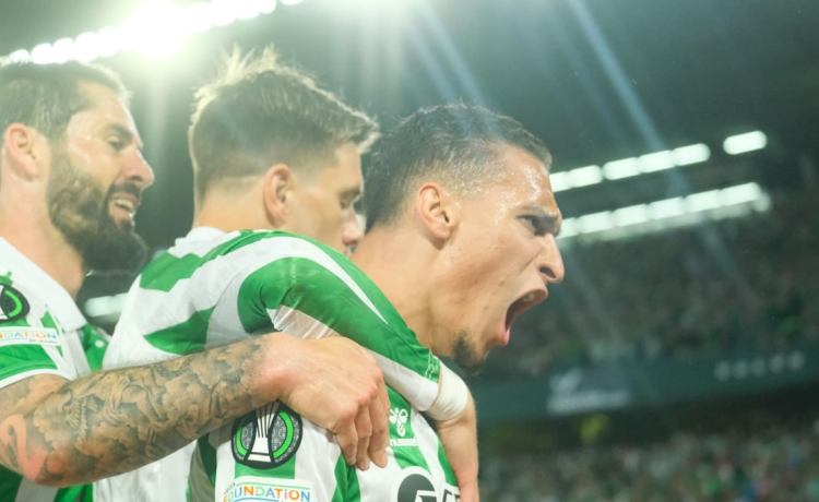 Pellegrini la LIA en el Betis Pellegrini la LIA en el Betis