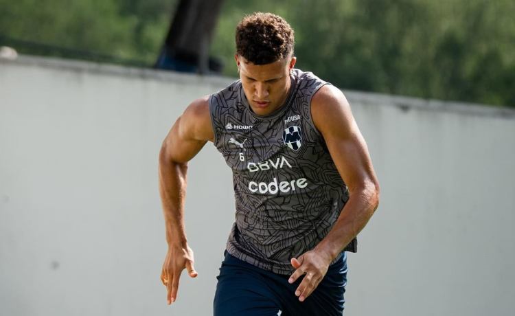 Decisión de Monterrey con Deossa, que rompe su silencio Decisión de Monterrey con Deossa, que rompe su silencio