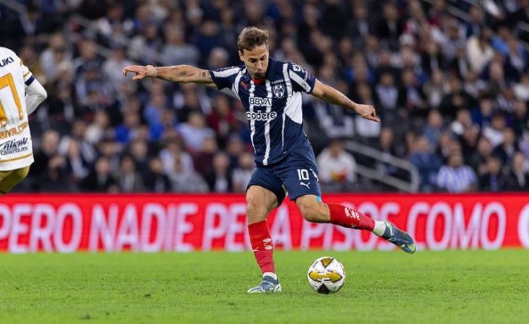 Sergio Canales es la solución Sergio Canales es la solución