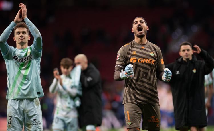 Una jornada redonda por Europa se mire por donde se mire Una jornada redonda por Europa se mire por donde se mire