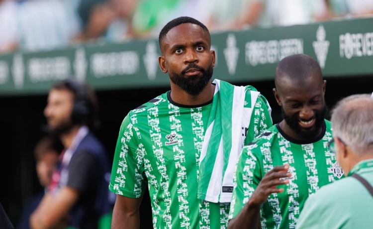 Bakambu: «Es una victoria que merecemos» Bakambu: «Es una victoria que merecemos»
