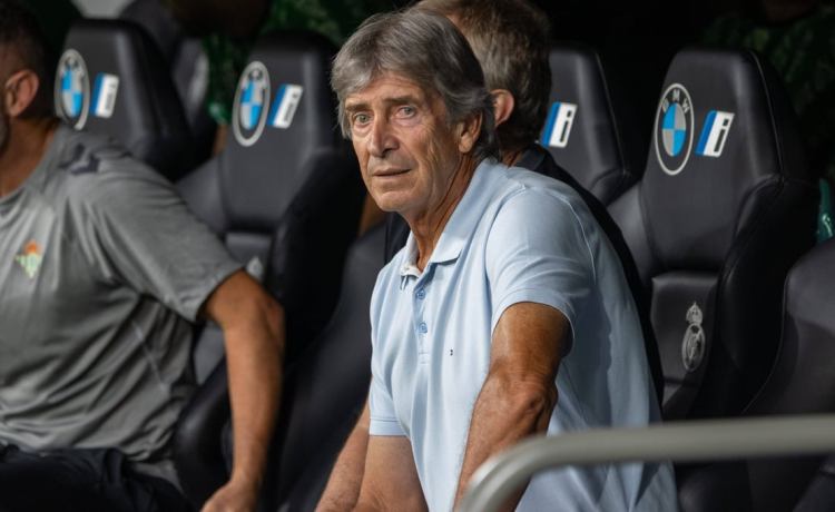 Un grande de Europa llama a las puertas de Pellegrini Un grande de Europa llama a las puertas de Pellegrini