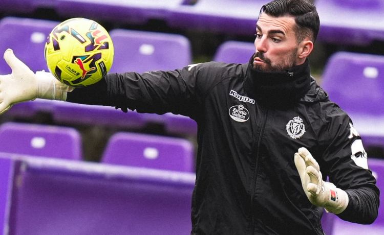 El precio real pactado por Guilherme Fernandes, menor de lo esperado, y las intenciones de Valladolid y Betis El precio real pactado por Guilherme Fernandes, menor de lo esperado, y las intenciones de Valladolid y Betis