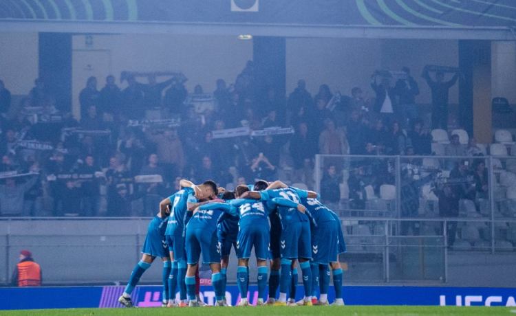 La rendición de Luís Freire, el cercano órdago del consejo y la fe de los expertos La rendición de Luís Freire, el cercano órdago del consejo y la fe de los expertos