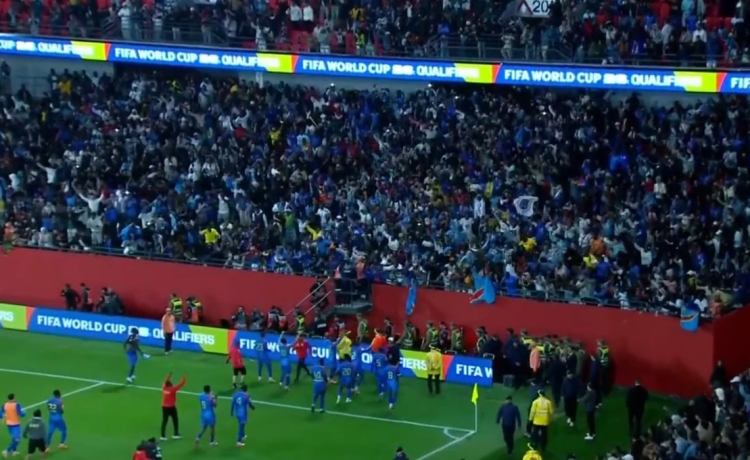 Premio con suspense para Bakambu, pena máxima para Akor Adams y Ejuke Premio con suspense para Bakambu, pena máxima para Akor Adams y Ejuke