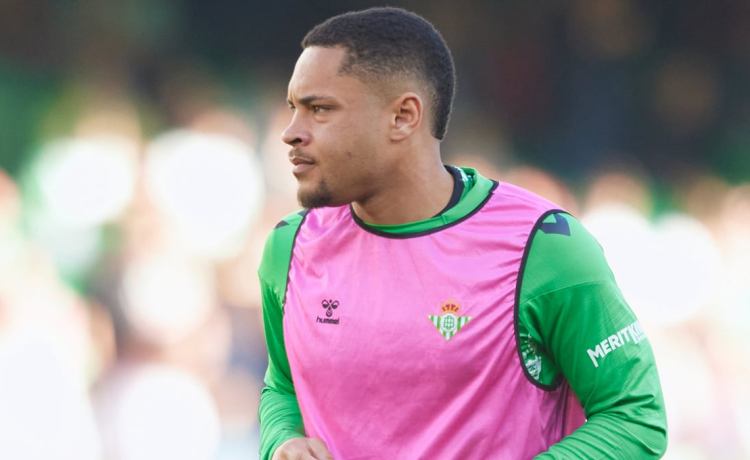 Vitor Roque admite públicamente cuál era su plan Vitor Roque admite públicamente cuál era su plan