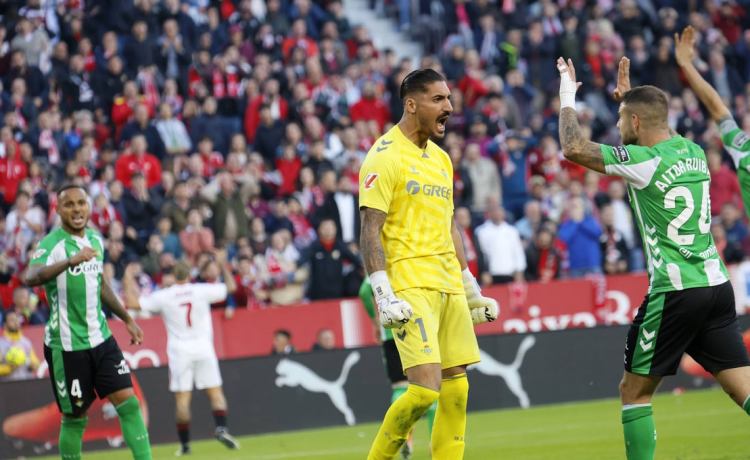 Ruibal: «Llevábamos tiempo siendo superiores en los derbis» Ruibal: «Llevábamos tiempo siendo superiores en los derbis»