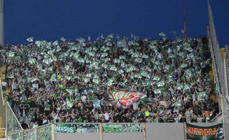 Casi mil entradas más para los abonados verdiblancos para la final de Breslavia Casi mil entradas más para los abonados verdiblancos para la final de Breslavia
