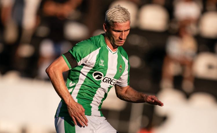 El Lille ultima el fichaje de Romain Perraud El Lille ultima el fichaje de Romain Perraud