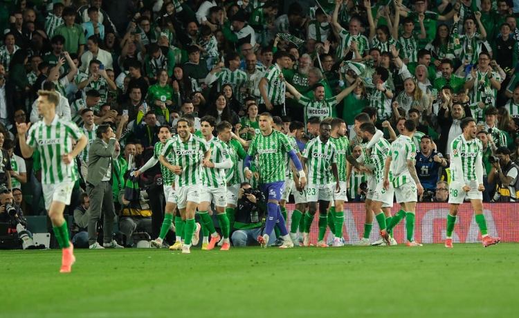 Camino de otra gran entrada ante el Jagiellonia: un 90% de activaciones y sólo 11.000 entradas disponibles Camino de otra gran entrada ante el Jagiellonia: un 90% de activaciones y sólo 11.000 entradas disponibles