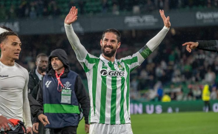 ‘Presión’ para que Isco vuelva a la selección española ‘Presión’ para que Isco vuelva a la selección española