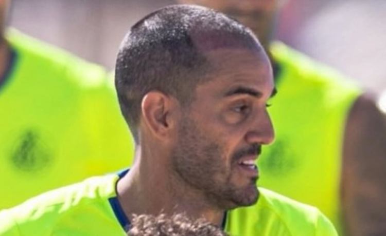Juanmi trae de cabeza al Getafe: De baja por ponerse pelo Juanmi trae de cabeza al Getafe: De baja por ponerse pelo