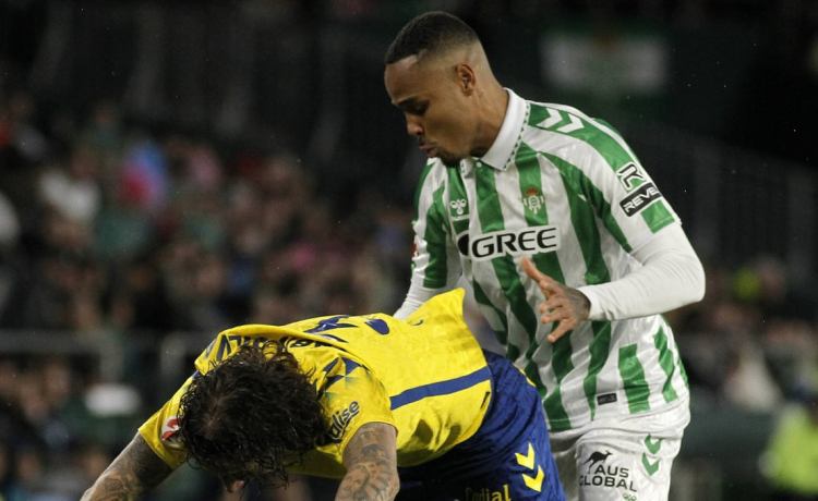 Natan y su respuesta sobre la Champions League Natan y su respuesta sobre la Champions League