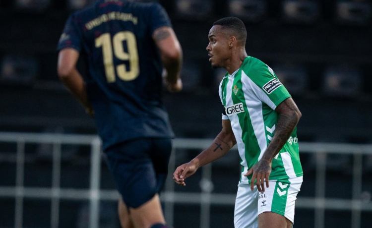 Leiria 1-0 Betis: Frío adiós de Portugal Leiria 1-0 Betis: Frío adiós de Portugal