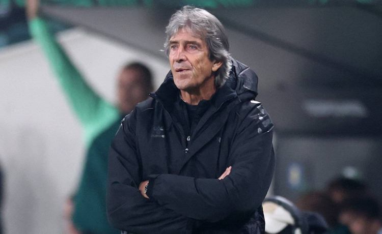 Las tres grandes dudas de Pellegrini para el derbi Las tres grandes dudas de Pellegrini para el derbi