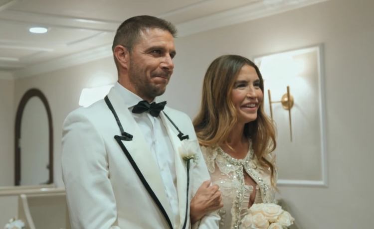 Joaquín lo confiesa Joaquín lo confiesa