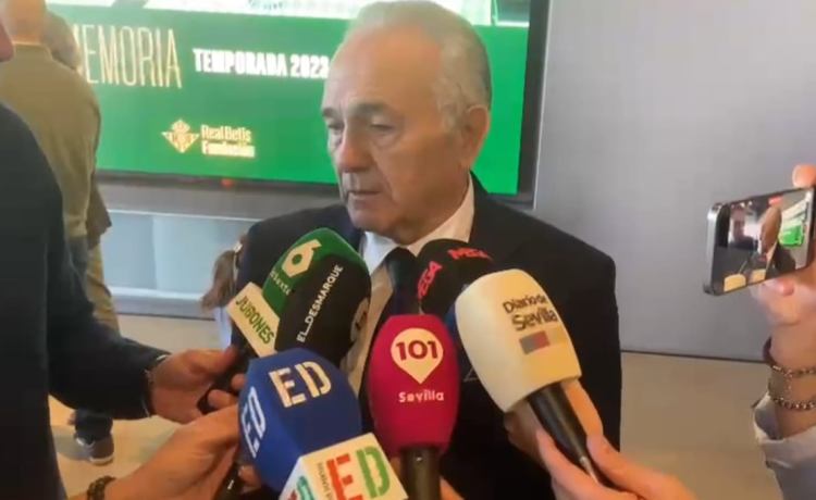 El ‘fichaje estrella’ de Gordillo y la postura del Betis para el partido de Valencia El ‘fichaje estrella’ de Gordillo y la postura del Betis para el partido de Valencia