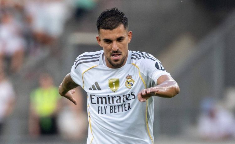 El Olympique Marsella se topa con el mismo problema del Betis con Dani Ceballos El Olympique Marsella se topa con el mismo problema del Betis con Dani Ceballos