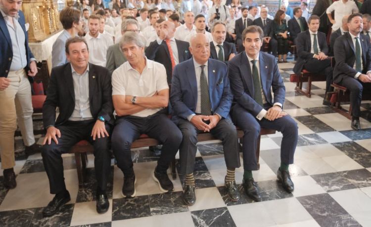 El futuro de Pellegrini se va aclarando: su ansiada renovación y sus planes de dirigir a Chile El futuro de Pellegrini se va aclarando: su ansiada renovación y sus planes de dirigir a Chile
