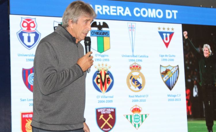 Manuel Pellegrini, entre el Sueño y la Realidad: el Betis por fin ultima con el chileno un acuerdo para la renovación de su contrato Manuel Pellegrini, entre el Sueño y la Realidad: el Betis por fin ultima con el chileno un acuerdo para la renovación de su contrato