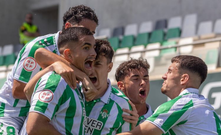 El camino del Betis juvenil en su cuarta ‘final four’ seguida de la Copa de Campeones El camino del Betis juvenil en su cuarta ‘final four’ seguida de la Copa de Campeones