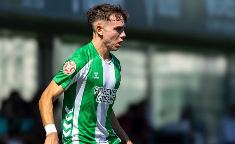 Betis Deportivo 1-1 Algeciras: Un punto de sutura y otro de enfado con ‘hat-trick’ del FVS Betis Deportivo 1-1 Algeciras: Un punto de sutura y otro de enfado con ‘hat-trick’ del FVS